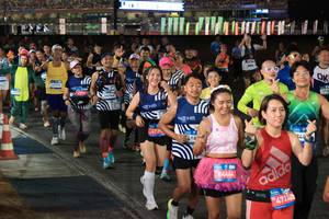 BIB: 
                            <button type="button" onclick="openModal(23710306)" class="btn btn-primary btn-sm float-right btn-popup" data-toggle="modal" data-target=".modal-high-quality">
                        <i class="fas fa-shopping-cart"></i> Add to Cart
                    </button>
                                            <button type="button" onclick="isThisMe(23710306, true)" class="btn btn-success btn-sm float-right btn-popup btn-isme hidden" data-toggle="tooltip" data-placement="bottom" title="นี่คือรูปของคุณใช่ไหม คลิกที่นี่เพื่อเอาเข้าอัลบั้ม">
                        <i class="fas fa-plus"></i> Add to album
                    </button>
                    <button type="button" onclick="isThisMe(23710306, false)" class="btn btn-warning btn-sm float-right btn-popup btn-isnotme hidden">
                        <i class="fas fa-ban"></i> Remove from album
                    </button>